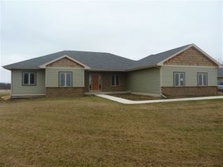Foreclosed Home - N7468 COUNTY ROAD N, 53574