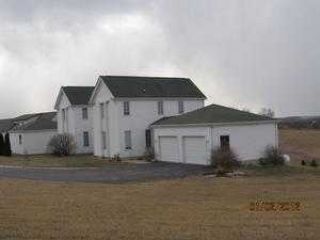 Foreclosed Home - List 100272654