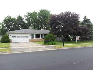 Foreclosed Home - 770 S PERRY PKWY, 53575