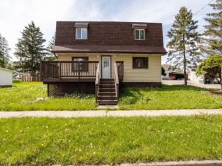 Foreclosed Home - 208 GARFIELD AVE, 53579