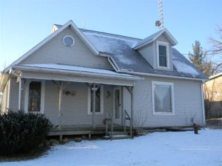 Foreclosed Home - 1083 COUNTY RD E, 53580