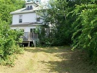 Foreclosed Home - List 100019852