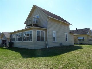 Foreclosed Home - 486 N JEFFERSON ST, 53581