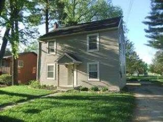 Foreclosed Home - 425 SUNSET LN, 53581