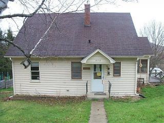 Foreclosed Home - List 100071055
