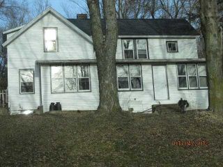 Foreclosed Home - 28219 COUNTY HWY BB, 53581