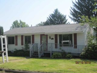 Foreclosed Home - 1845 E FERN ST, 53581
