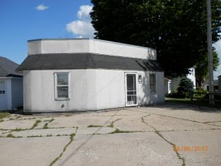Foreclosed Home - 715 MAIN ST, 53582