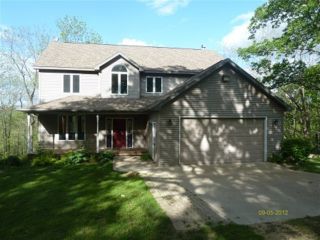 Foreclosed Home - 309 TERNES CT, 53582