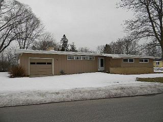 Foreclosed Home - 328 WASHINGTON ST, 53583