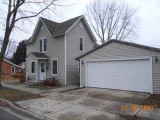 Foreclosed Home - 407 JACKSON ST, 53583