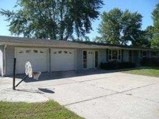 Foreclosed Home - 407 WALNUT ST, 53583