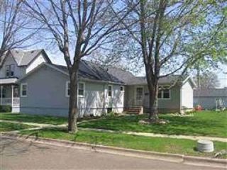 Foreclosed Home - 916 JEFFERSON ST, 53583