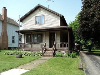 Foreclosed Home - 169 MARTIN ST, 53585