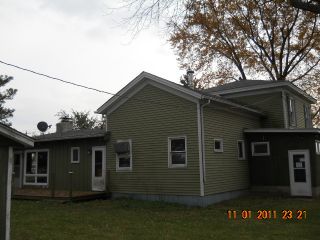 Foreclosed Home - W8146 STATE ROAD 67, 53585