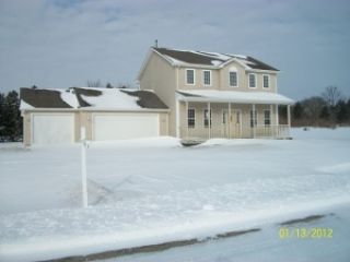 Foreclosed Home - List 100252147