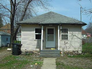 Foreclosed Home - List 100023713