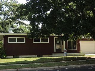 Foreclosed Home - 621 N PAGE ST, 53589