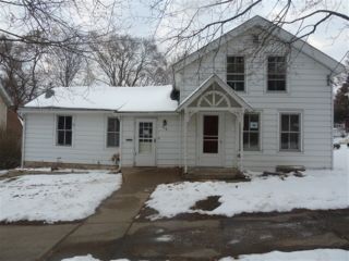 Foreclosed Home - 916 CLAY ST, 53589