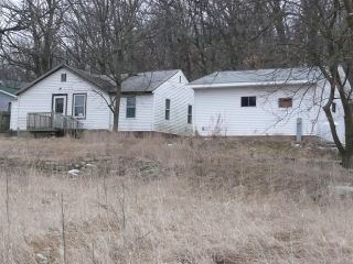 Foreclosed Home - List 100265443