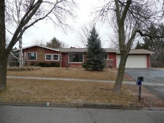 Foreclosed Home - 1708 JACKSON ST, 53589