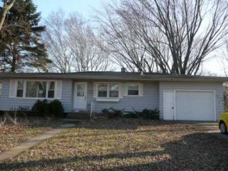 Foreclosed Home - 607 WEST ST, 53589