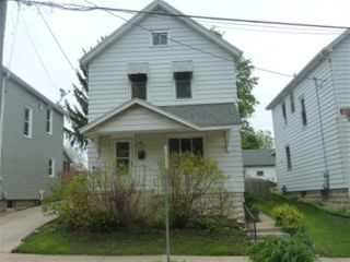 Foreclosed Home - 223 S ACADEMY ST, 53589