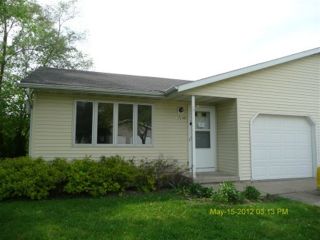 Foreclosed Home - 1728 W MAIN ST # B, 53589