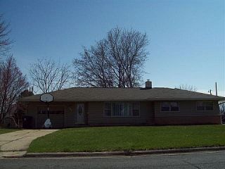 Foreclosed Home - List 100071056