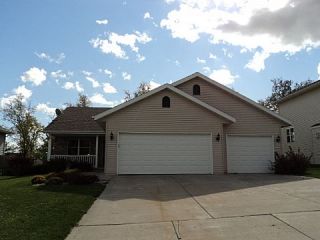 Foreclosed Home - 3121 COLLINGWOOD DR, 53590
