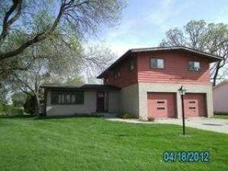 Foreclosed Home - List 100301793
