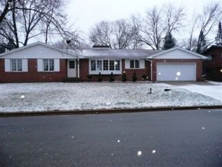 Foreclosed Home - List 100252077