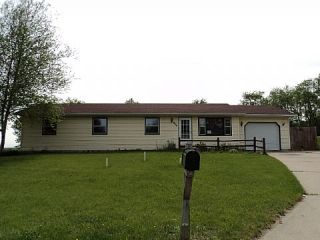 Foreclosed Home - List 100117410