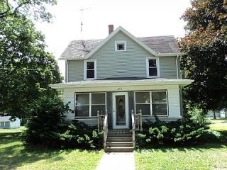 Foreclosed Home - 276 MILWAUKEE AVE, 53594