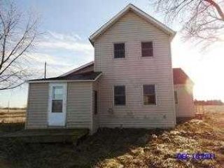 Foreclosed Home - List 100251907