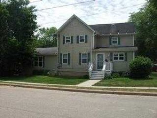 Foreclosed Home - 440 MILWAUKEE AVE, 53594