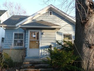 Foreclosed Home - List 100272602