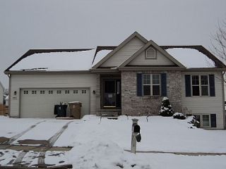 Foreclosed Home - List 100023716