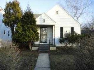 Foreclosed Home - 229 OAK ST, 53704