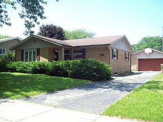 Foreclosed Home - 4414 SCHOOL RD, 53704