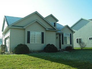 Foreclosed Home - 5245 ESKER DR, 53704