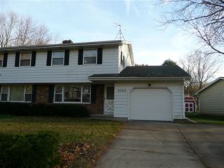 Foreclosed Home - 3705 SUNBROOK RD, 53704