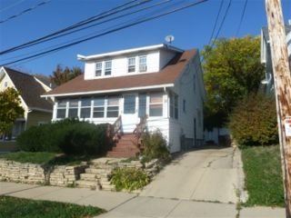 Foreclosed Home - 21 N 1ST ST, 53704