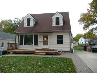 Foreclosed Home - 1714 PORTER AVE, 53704
