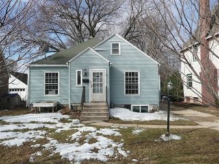 Foreclosed Home - 1602 N SHERMAN AVE, 53704