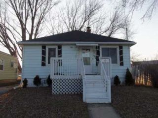 Foreclosed Home - 314 N MARQUETTE ST, 53704