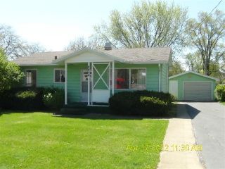 Foreclosed Home - 1325 TROY DR, 53704