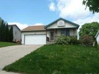 Foreclosed Home - 4418 DOE CROSSING TRL, 53704
