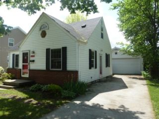 Foreclosed Home - 1709 NORTHFIELD PL, 53704