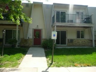 Foreclosed Home - 4326 MELODY LN APT 104, 53704